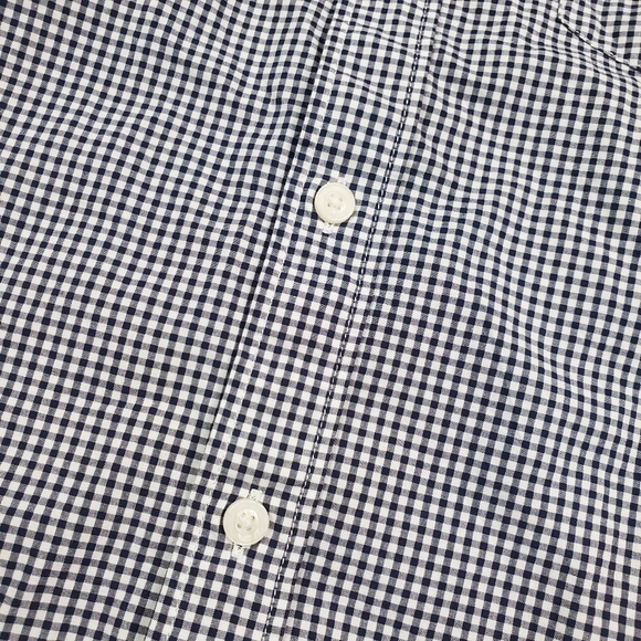 UNIQLO - FINE PLAIN button down - Picture 2 of 2